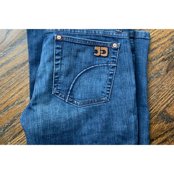 Joe’s Jeans Provocateur boot flare jeans women’s 27 - Picture 1 of 5